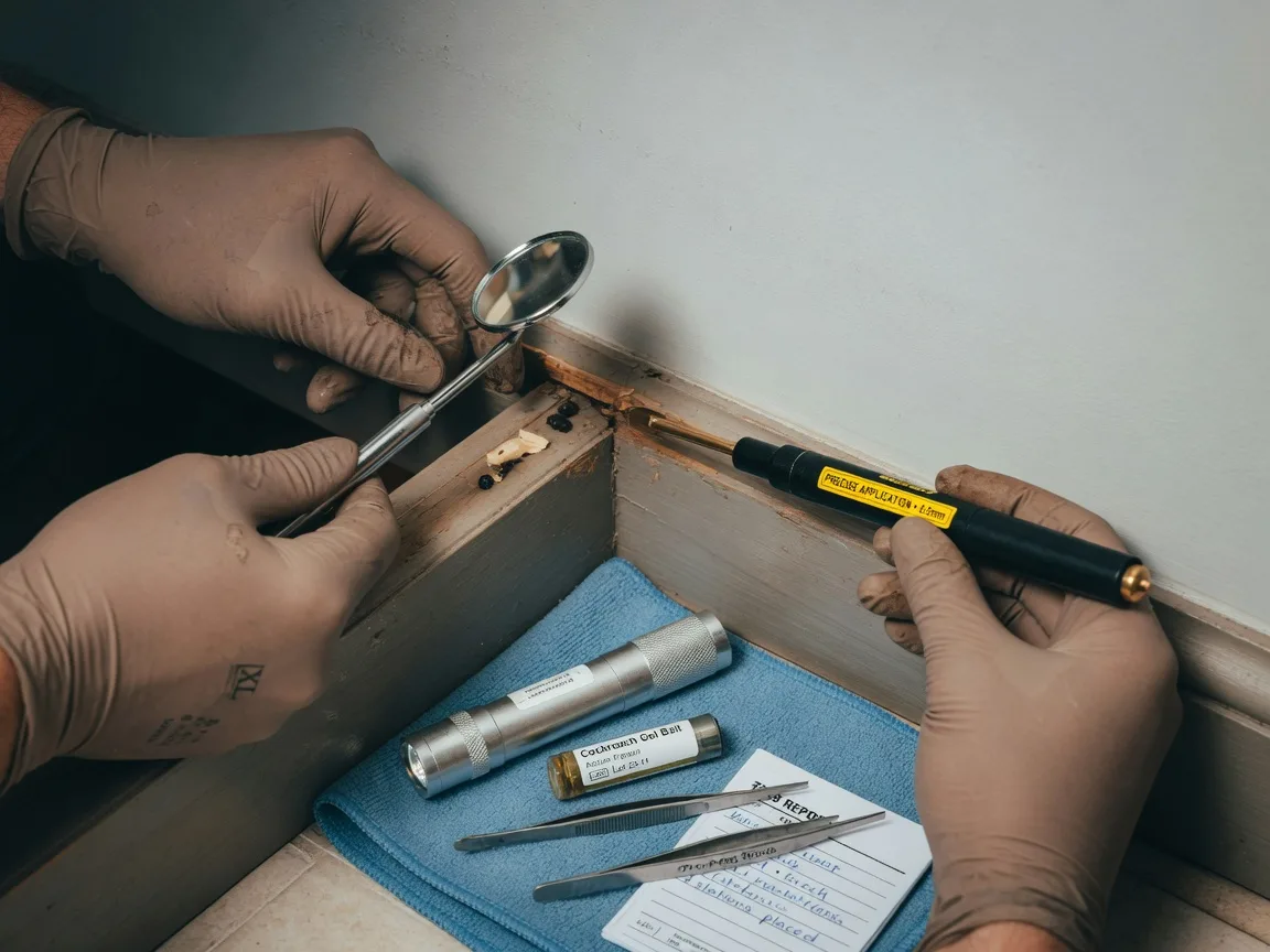 Why choose Emergency Pest Control in Agar, SD